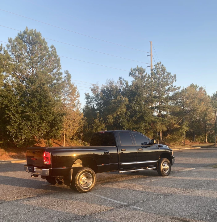 2005 Dodge Ram 3rd Gen - Image 12 of 31