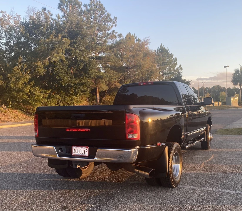 2005 Dodge Ram 3rd Gen - Image 14 of 31
