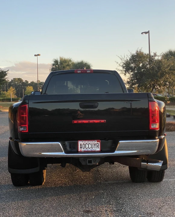2005 Dodge Ram 3rd Gen - Image 17 of 31