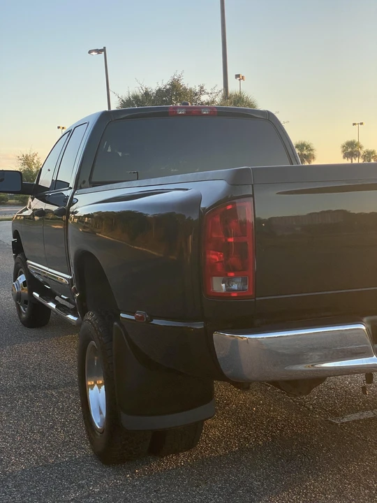 2005 Dodge Ram 3rd Gen - Image 31 of 31