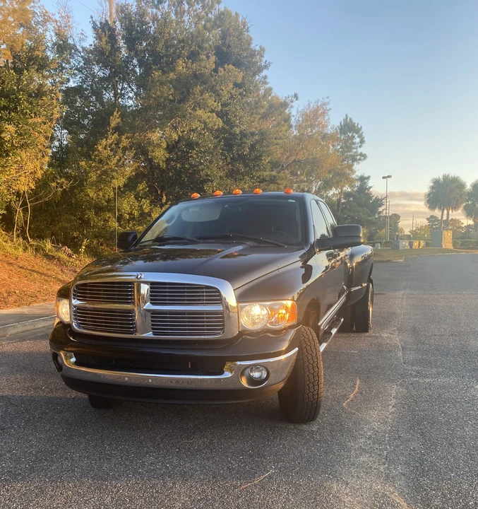 2005 Dodge Ram 3rd Gen - Image 3 of 31