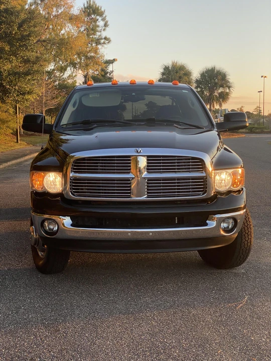2005 Dodge Ram 3rd Gen - Image 4 of 31