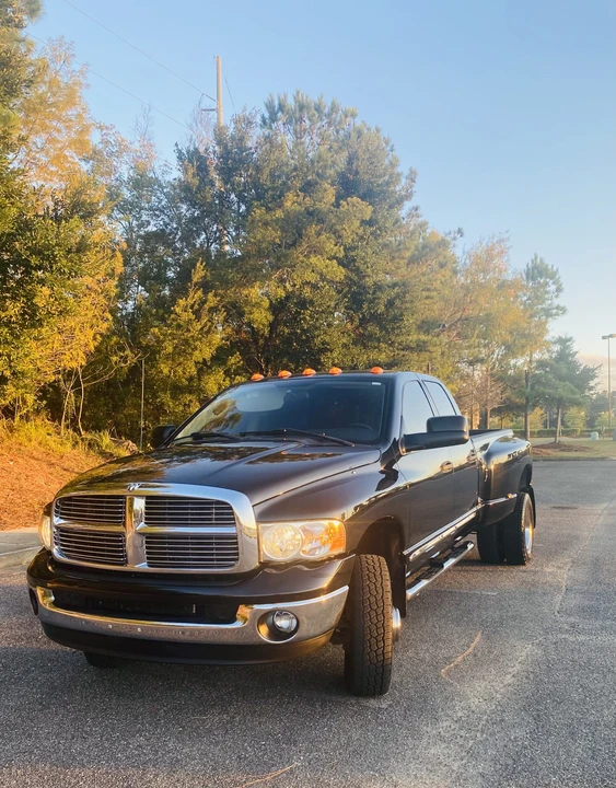 2005 Dodge Ram 3rd Gen - Image 2 of 31