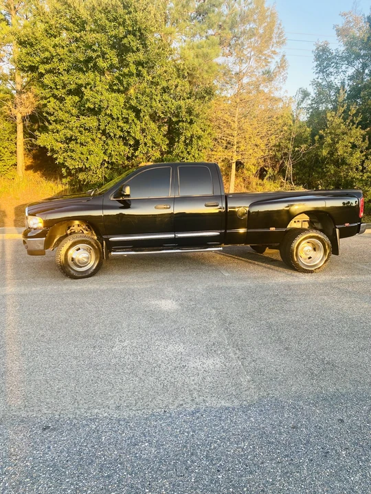 2005 Dodge Ram 3rd Gen - Image 22 of 31