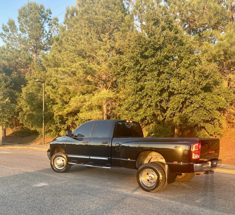 2005 Dodge Ram 3rd Gen - Image 21 of 31