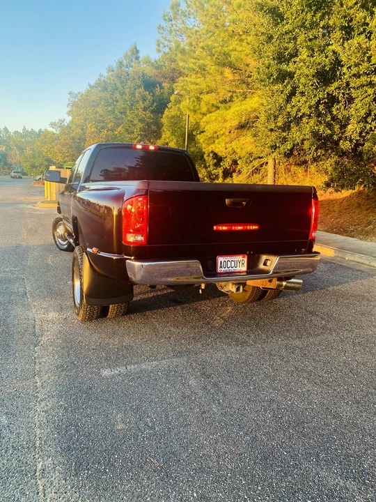 2005 Dodge Ram 3rd Gen - Image 19 of 31