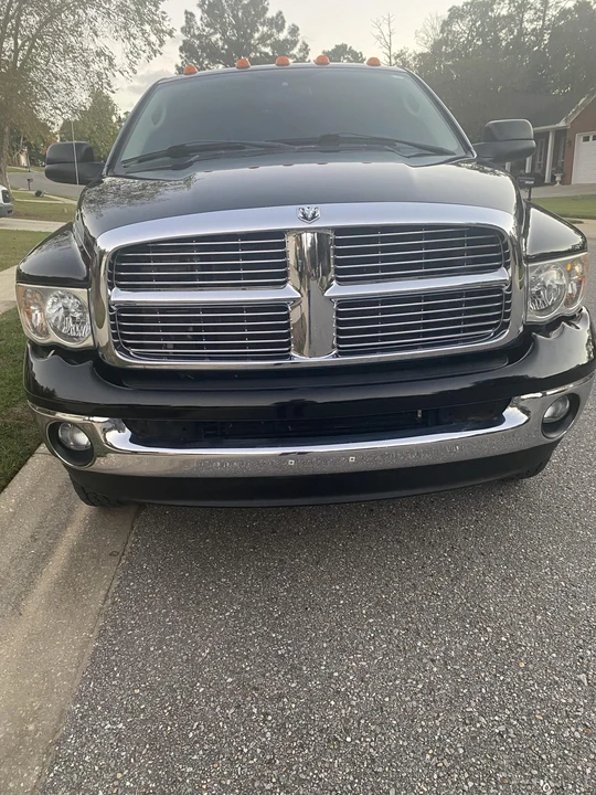 2005 Dodge Ram 3rd Gen - Image 28 of 31