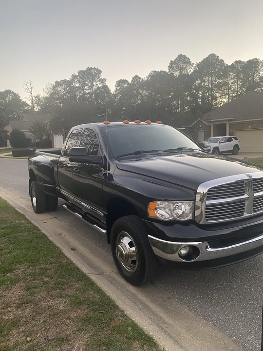 2005 Dodge Ram 3rd Gen - Image 29 of 31