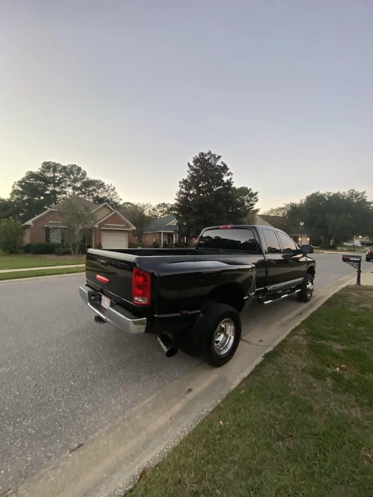 2005 Dodge Ram 3rd Gen - Image 25 of 31