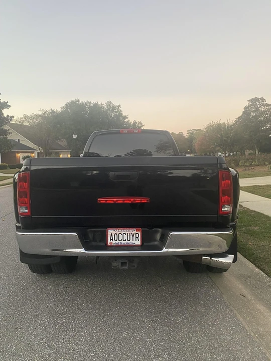 2005 Dodge Ram 3rd Gen - Image 26 of 31