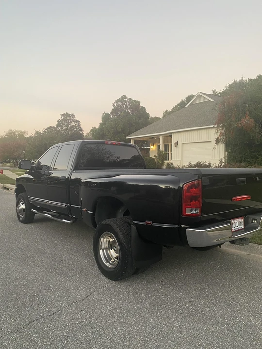 2005 Dodge Ram 3rd Gen - Image 27 of 31