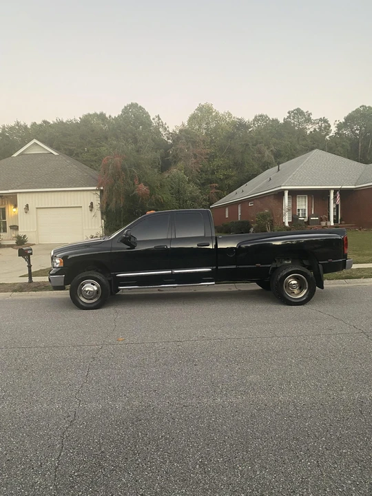 2005 Dodge Ram 3rd Gen - Image 24 of 31
