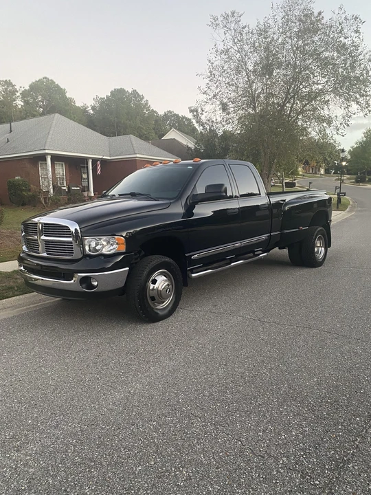 2005 Dodge Ram 3rd Gen - Image 23 of 31