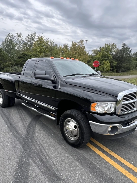 2005 Dodge Ram 3rd Gen - Image 30 of 31
