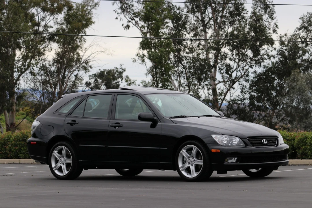 2005 Lexus IS 1st Gen - Image 31 of 31