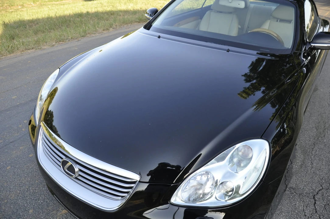 2005 Lexus SC430 - Image 25 of 31
