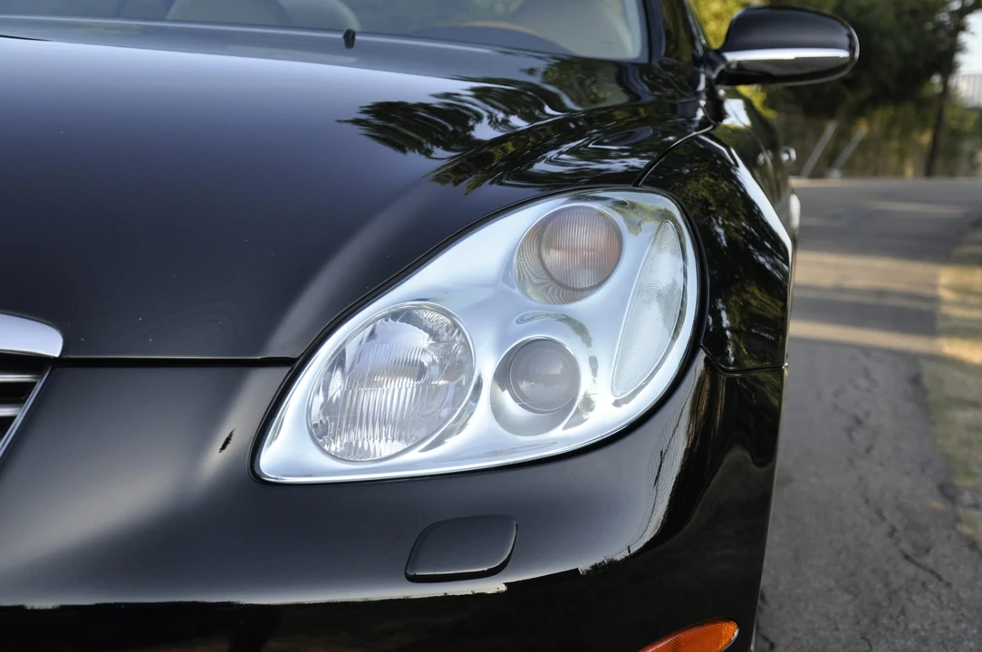 2005 Lexus SC430 - Image 31 of 31