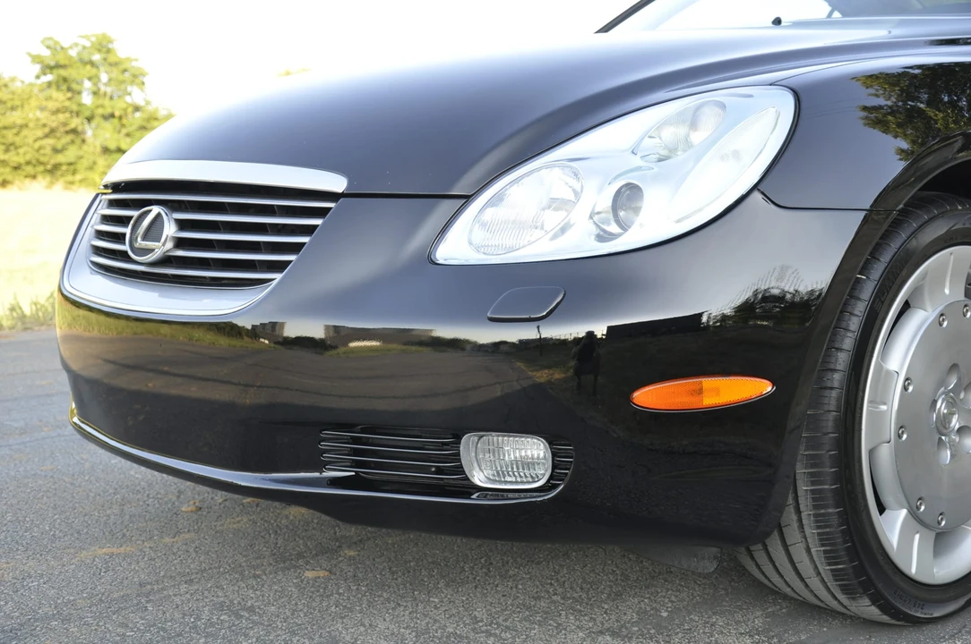2005 Lexus SC430 - Image 26 of 31