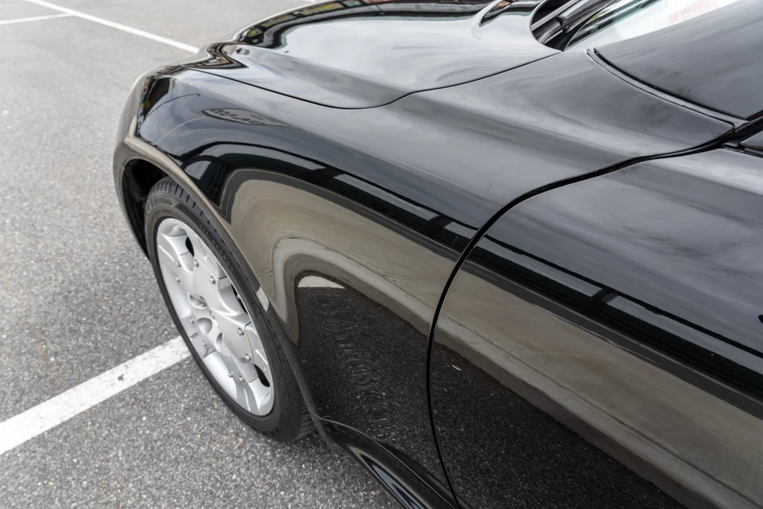2005 Lexus SC430 - Image 18 of 31
