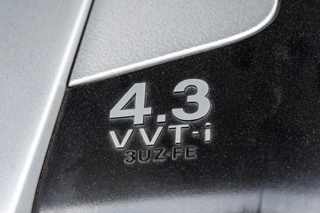 2005 Lexus SC430 - Image 29 of 31