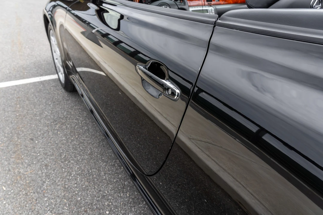 2005 Lexus SC430 - Image 19 of 31