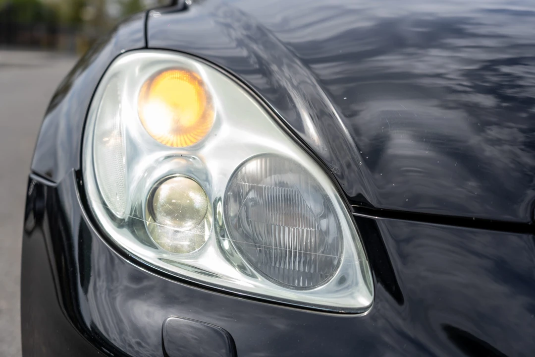 2005 Lexus SC430 - Image 24 of 31