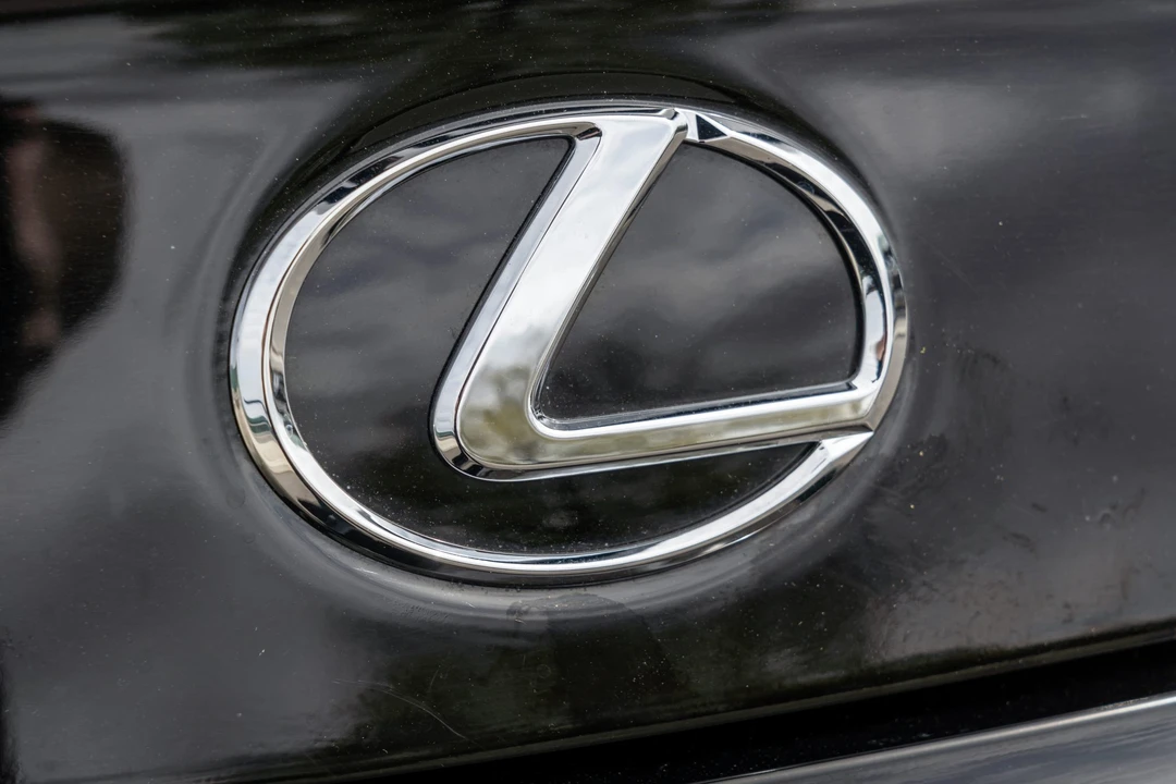 2005 Lexus SC430 - Image 31 of 31