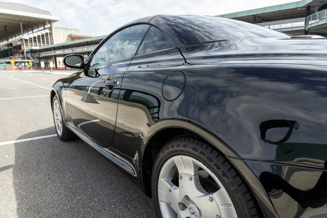 2005 Lexus SC430 - Image 20 of 31
