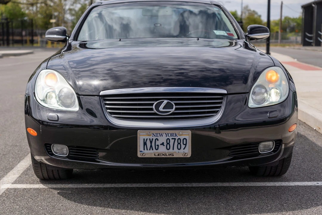 2005 Lexus SC430 - Image 23 of 31