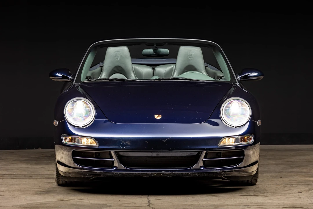 2005 Porsche 997 Carrera S - Image 19 of 31
