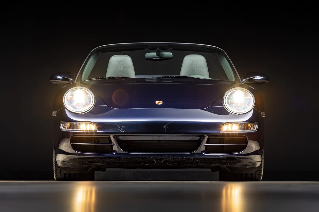 2005 Porsche 997 Carrera S - Image 20 of 31
