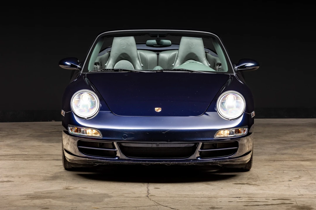 2005 Porsche 997 Carrera S - Image 14 of 31