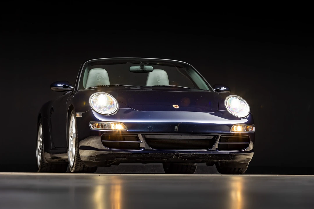 2005 Porsche 997 Carrera S - Image 22 of 31