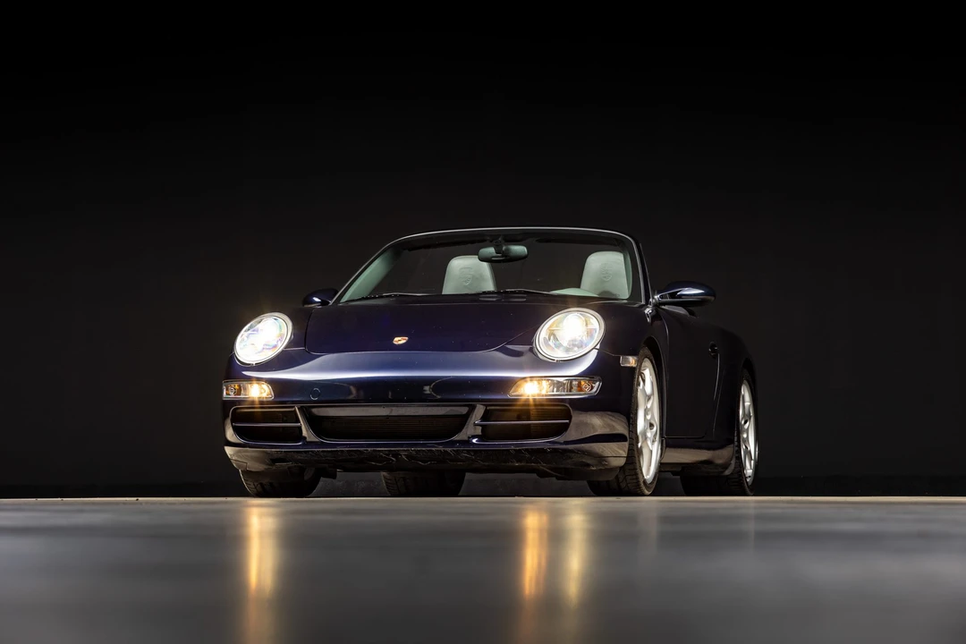 2005 Porsche 997 Carrera S - Image 13 of 31