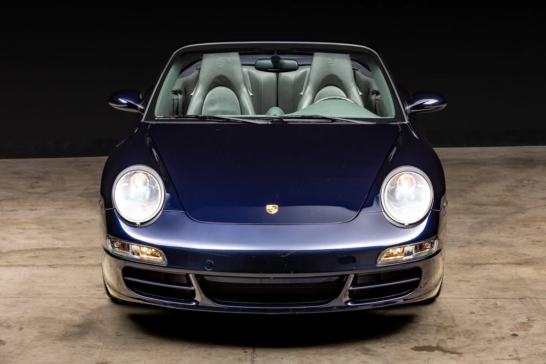 2005 Porsche 997 Carrera S - Image 15 of 31