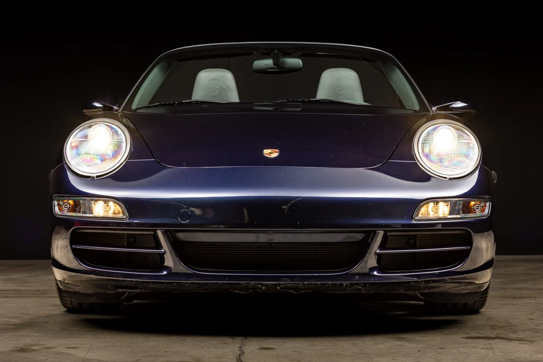 2005 Porsche 997 Carrera S - Image 21 of 31