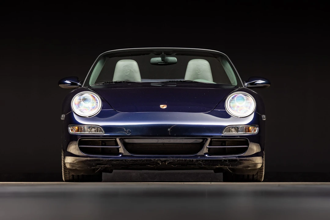 2005 Porsche 997 Carrera S - Image 18 of 31