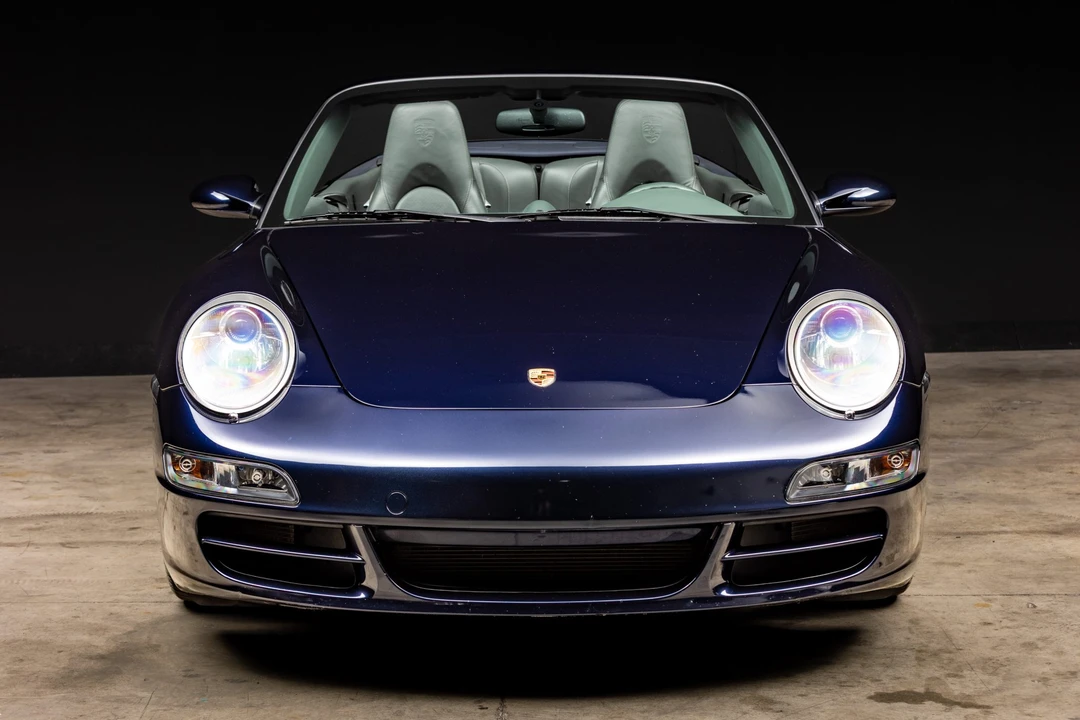 2005 Porsche 997 Carrera S - Image 16 of 31