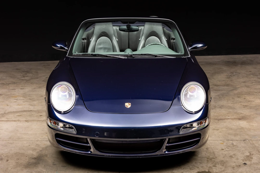 2005 Porsche 997 Carrera S - Image 17 of 31
