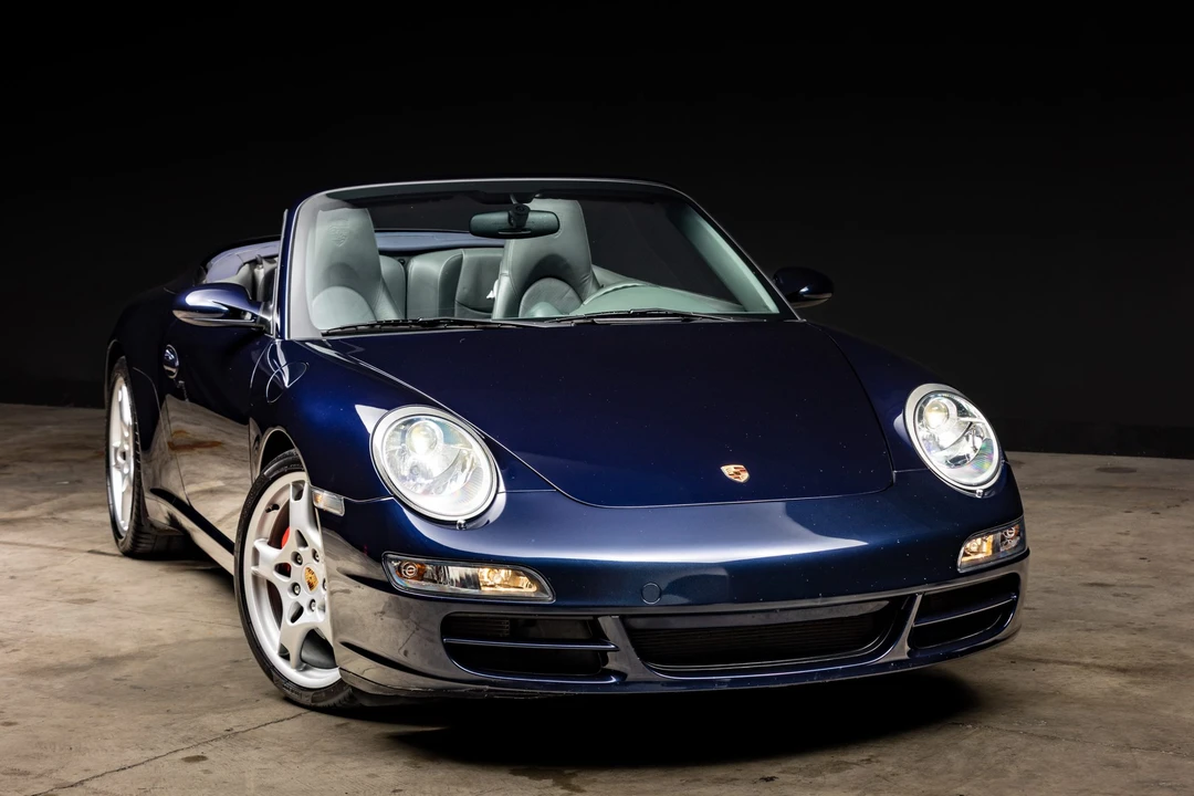 2005 Porsche 997 Carrera S - Image 23 of 31