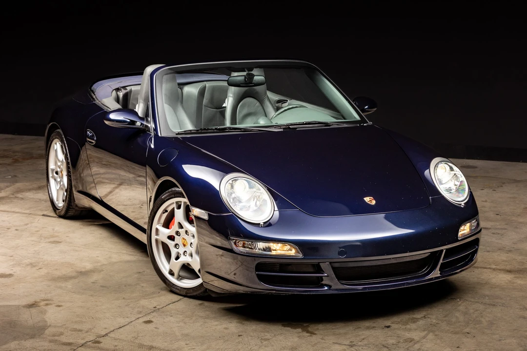 2005 Porsche 997 Carrera S - Image 24 of 31