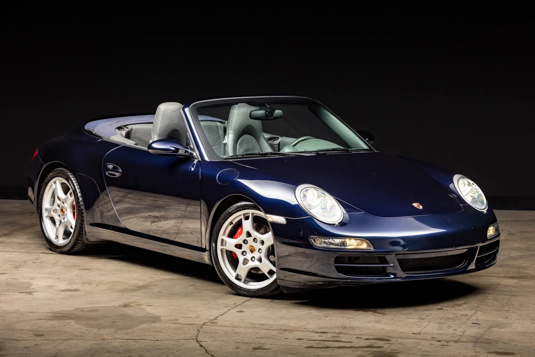 2005 Porsche 997 Carrera S - Image 25 of 31