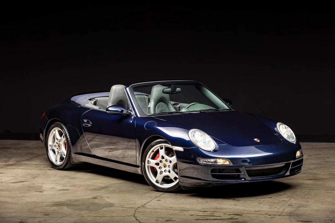 2005 Porsche 997 Carrera S - Image 27 of 31
