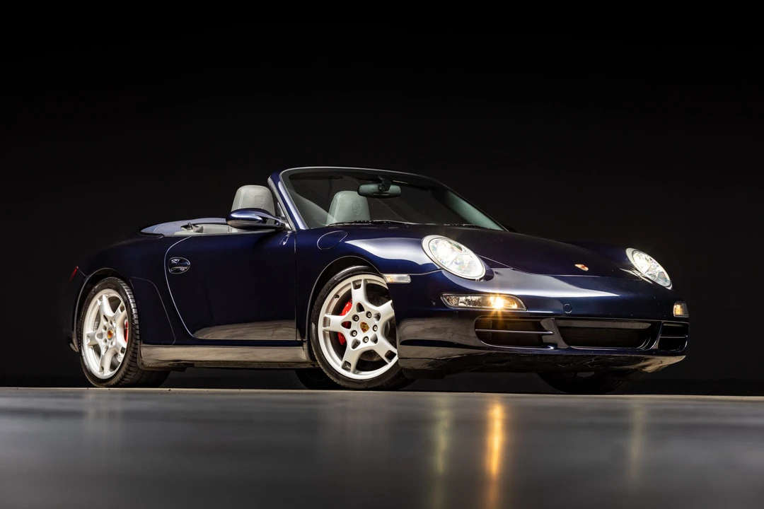 2005 Porsche 997 Carrera S - Image 28 of 31