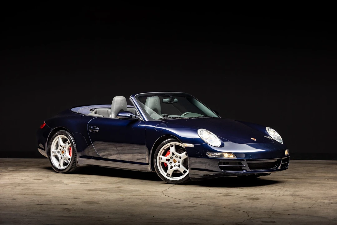 2005 Porsche 997 Carrera S - Image 31 of 31
