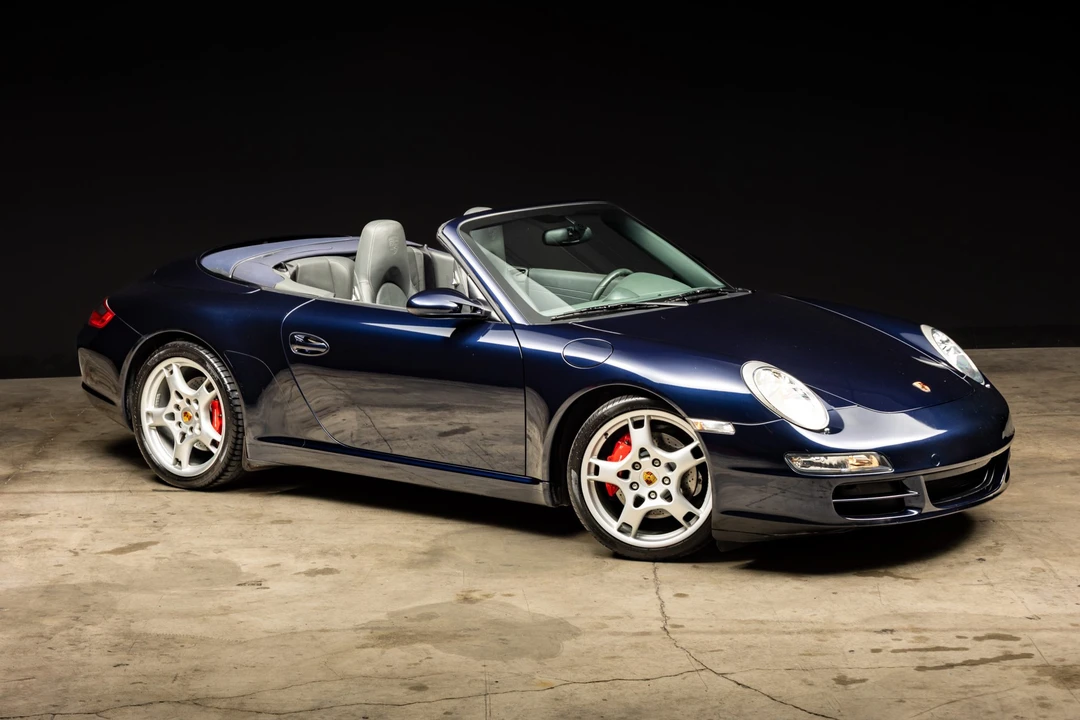 2005 Porsche 997 Carrera S - Image 30 of 31