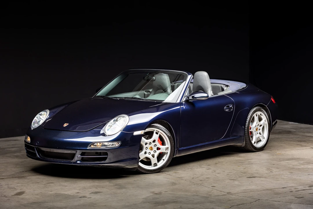 2005 Porsche 997 Carrera S - Image 6 of 31
