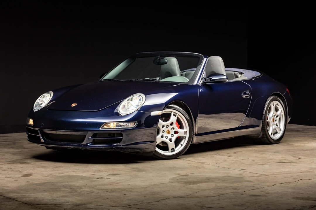 2005 Porsche 997 Carrera S - Image 7 of 31