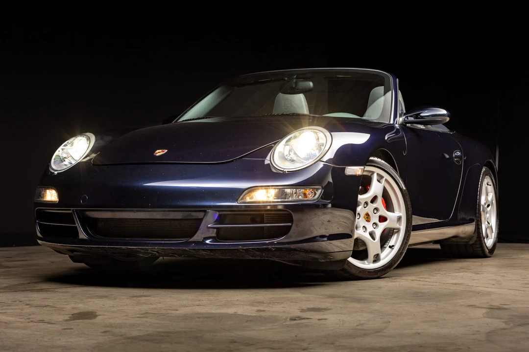 2005 Porsche 997 Carrera S - Image 11 of 31