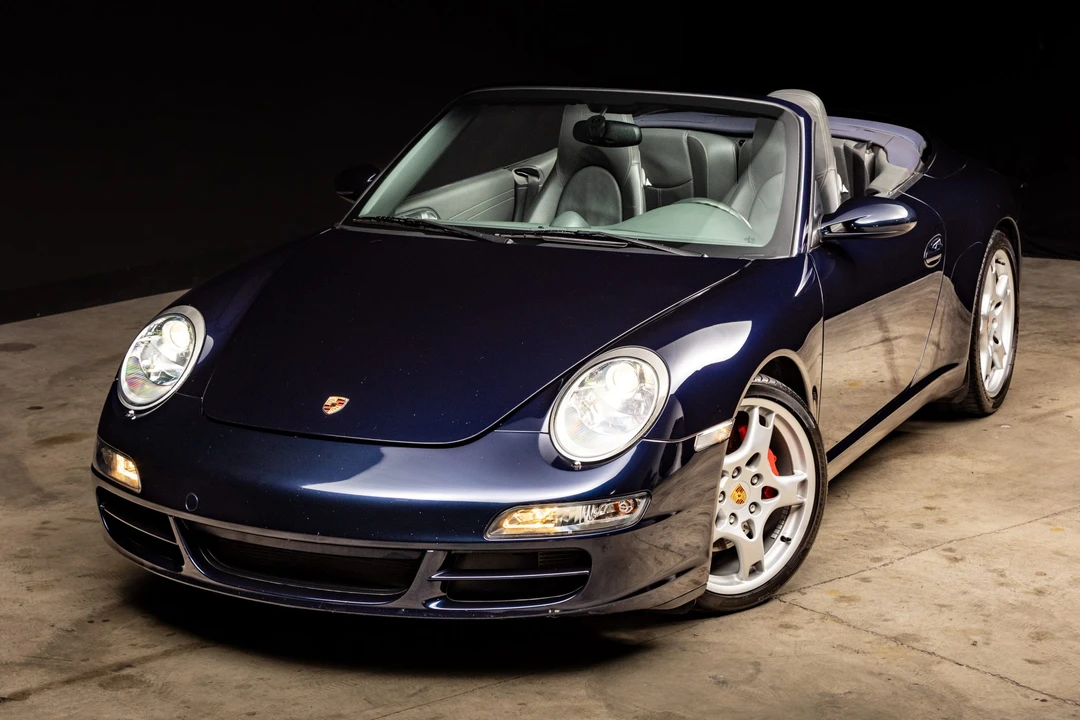 2005 Porsche 997 Carrera S - Image 10 of 31